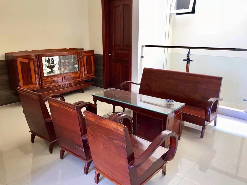 An Hung Hotel Buôn Ma Thuột Dış mekan fotoğraf