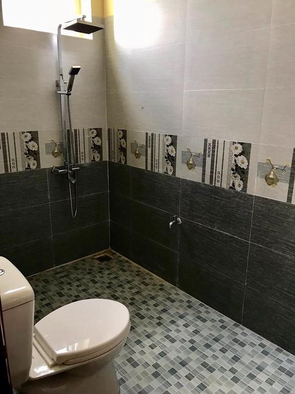 An Hung Hotel Buôn Ma Thuột Dış mekan fotoğraf