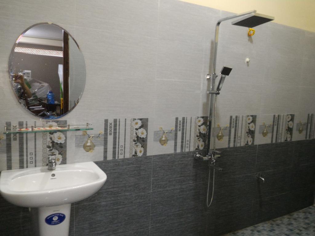 An Hung Hotel Buôn Ma Thuột Dış mekan fotoğraf