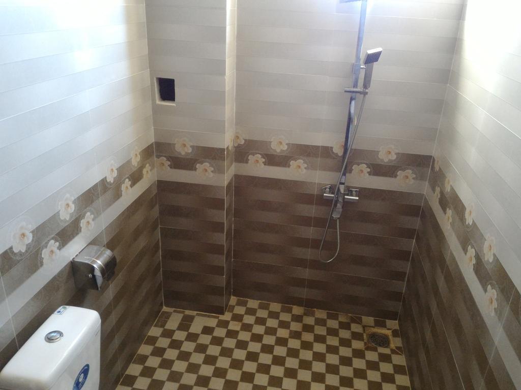 An Hung Hotel Buôn Ma Thuột Dış mekan fotoğraf